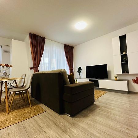 Palas Retreat - Q Residence Iasi Exteriér fotografie