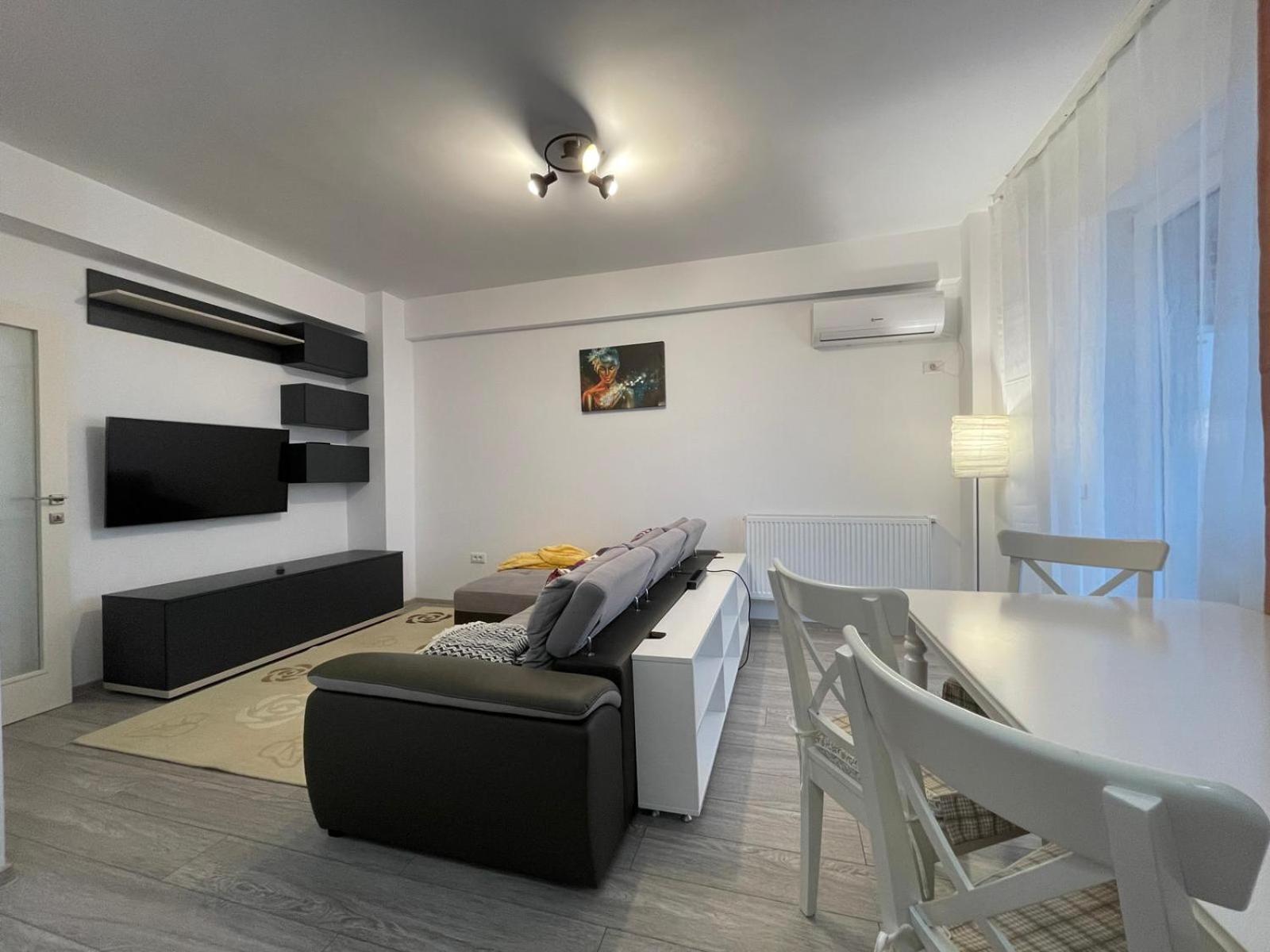 Palas Retreat - Q Residence Iasi Exteriér fotografie