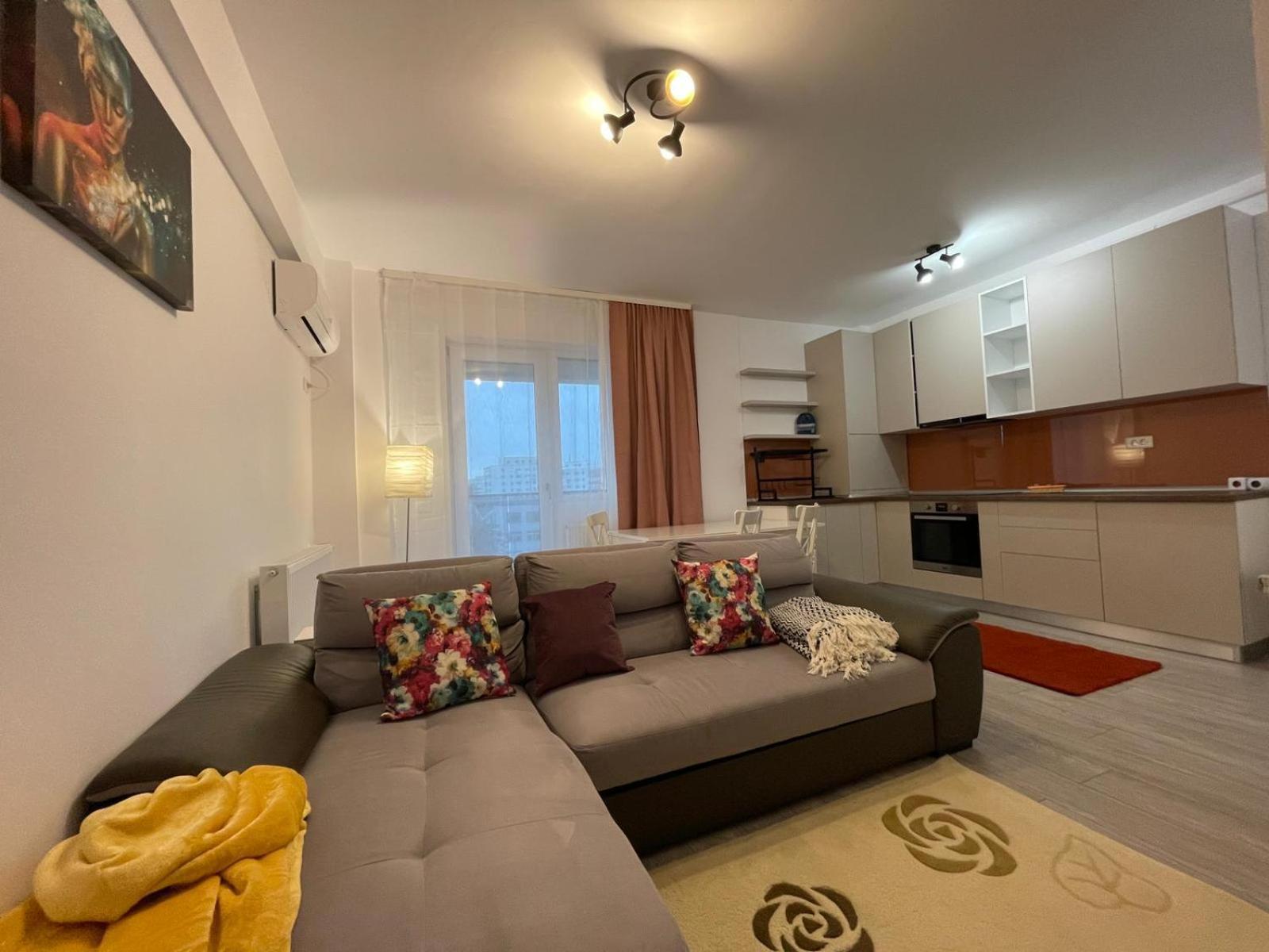 Palas Retreat - Q Residence Iasi Exteriér fotografie