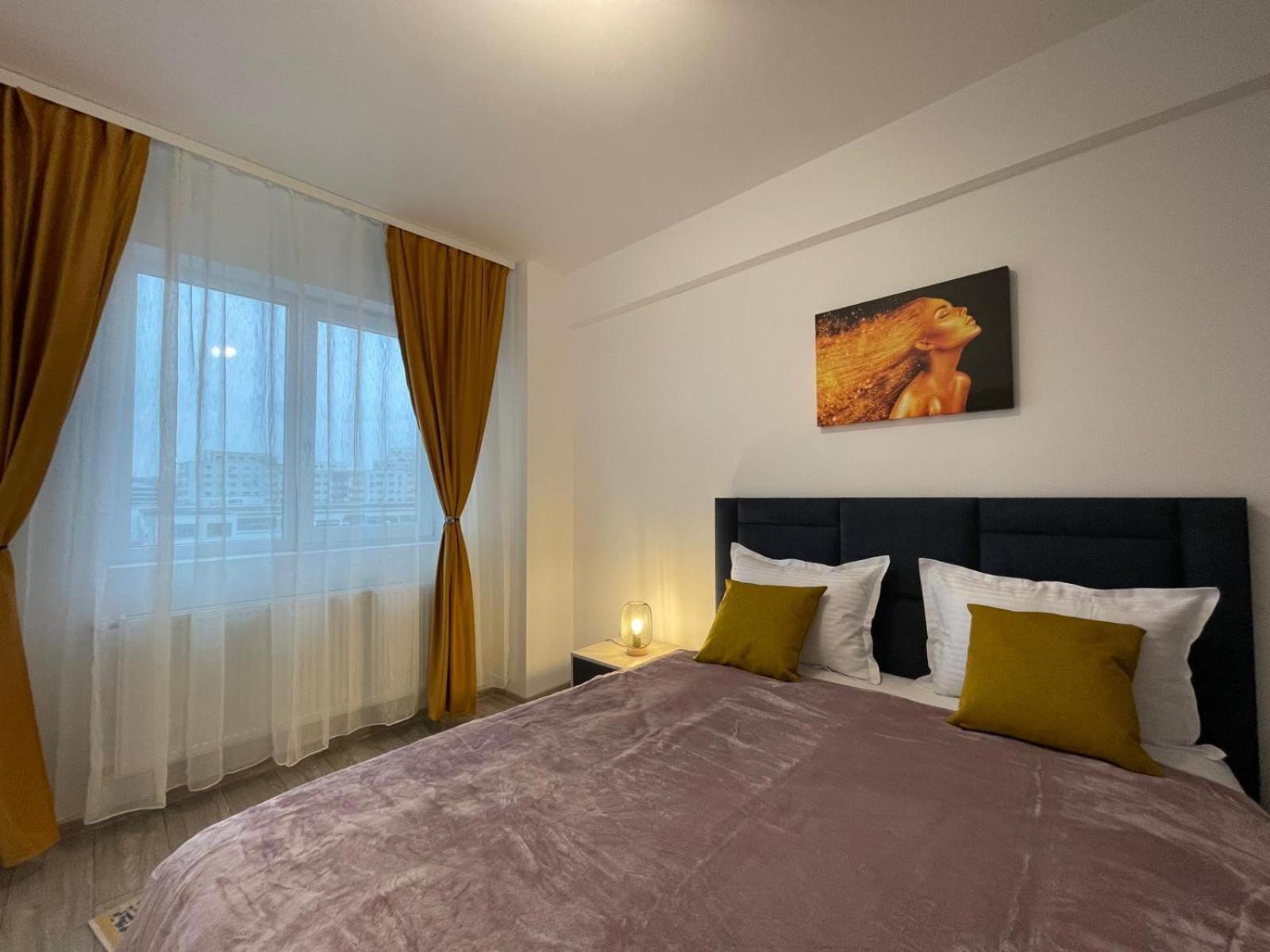 Palas Retreat - Q Residence Iasi Exteriér fotografie