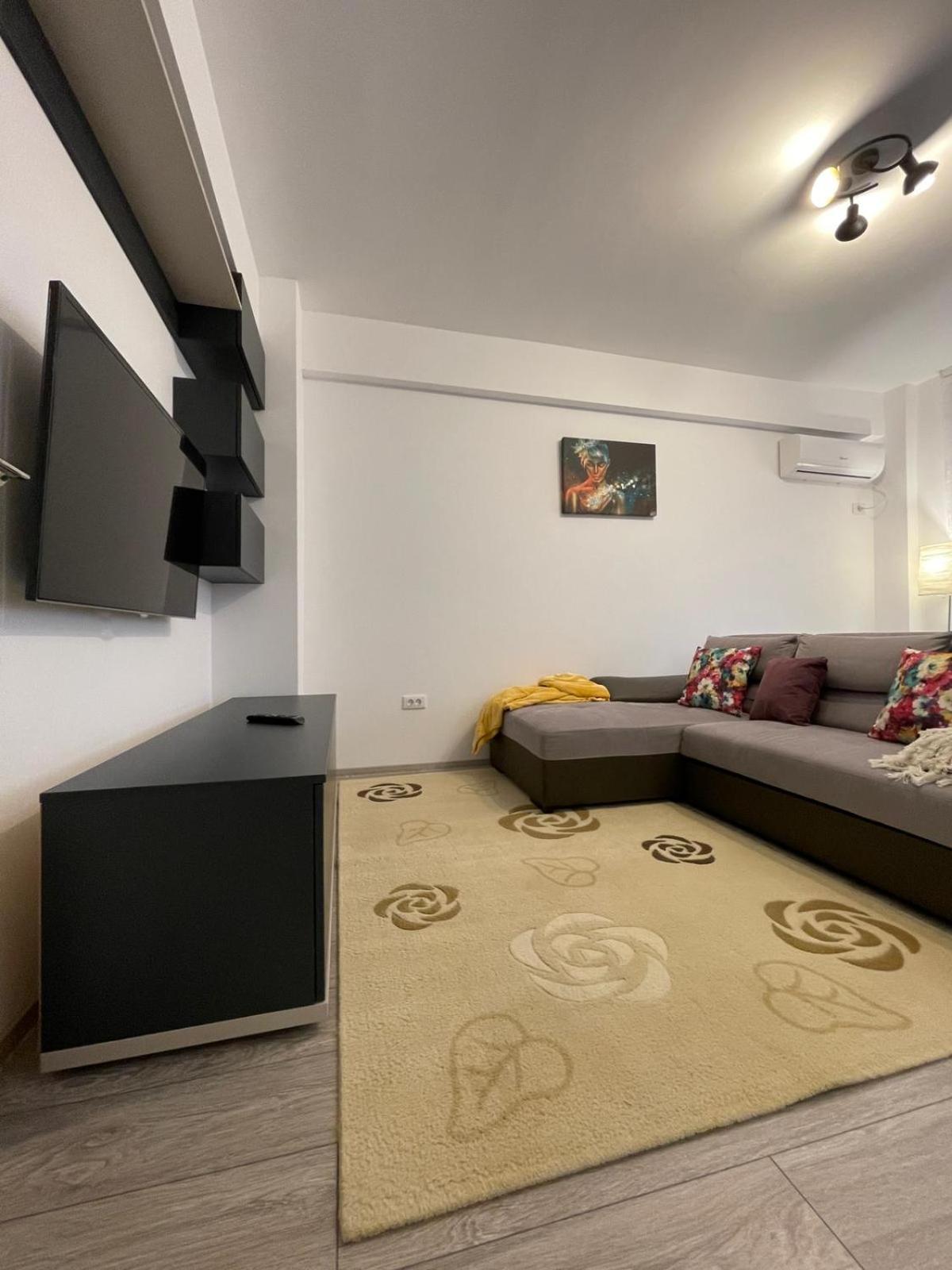 Palas Retreat - Q Residence Iasi Exteriér fotografie