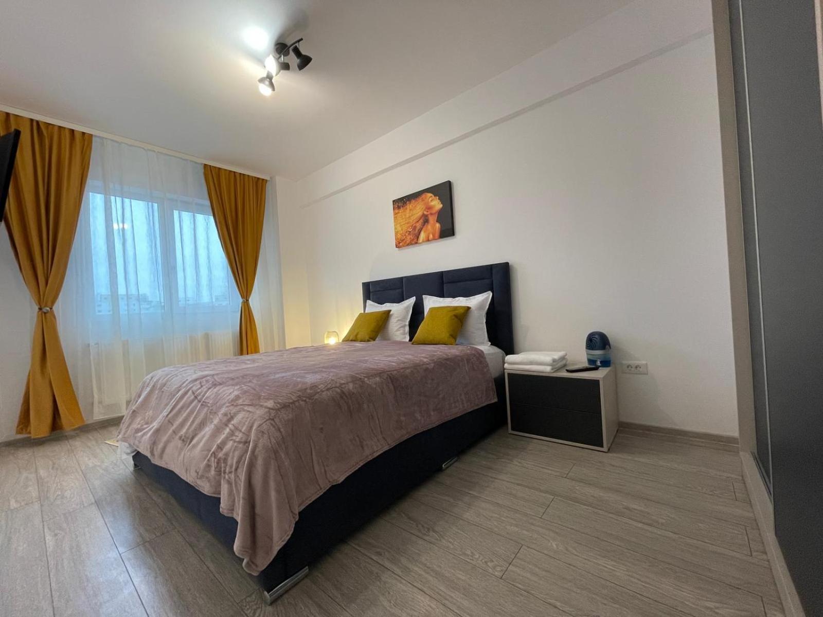 Palas Retreat - Q Residence Iasi Exteriér fotografie