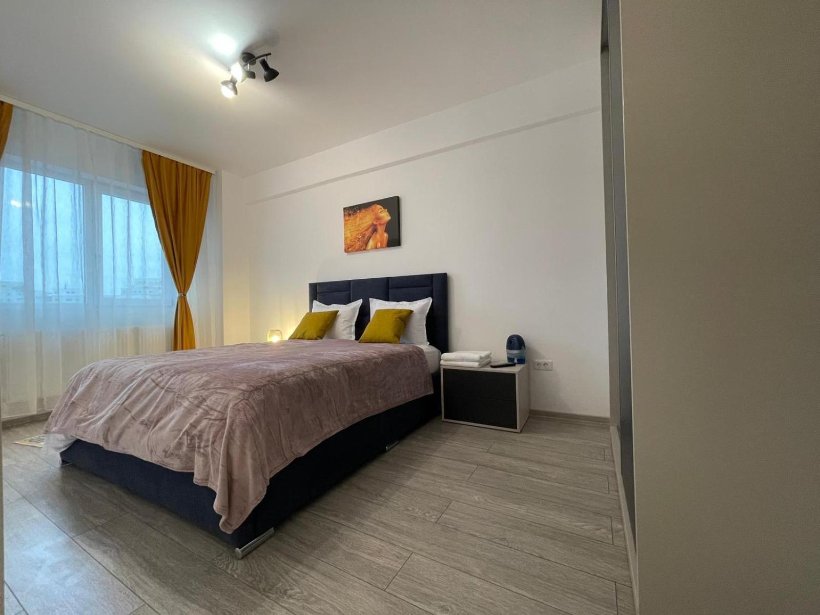 Palas Retreat - Q Residence Iasi Exteriér fotografie