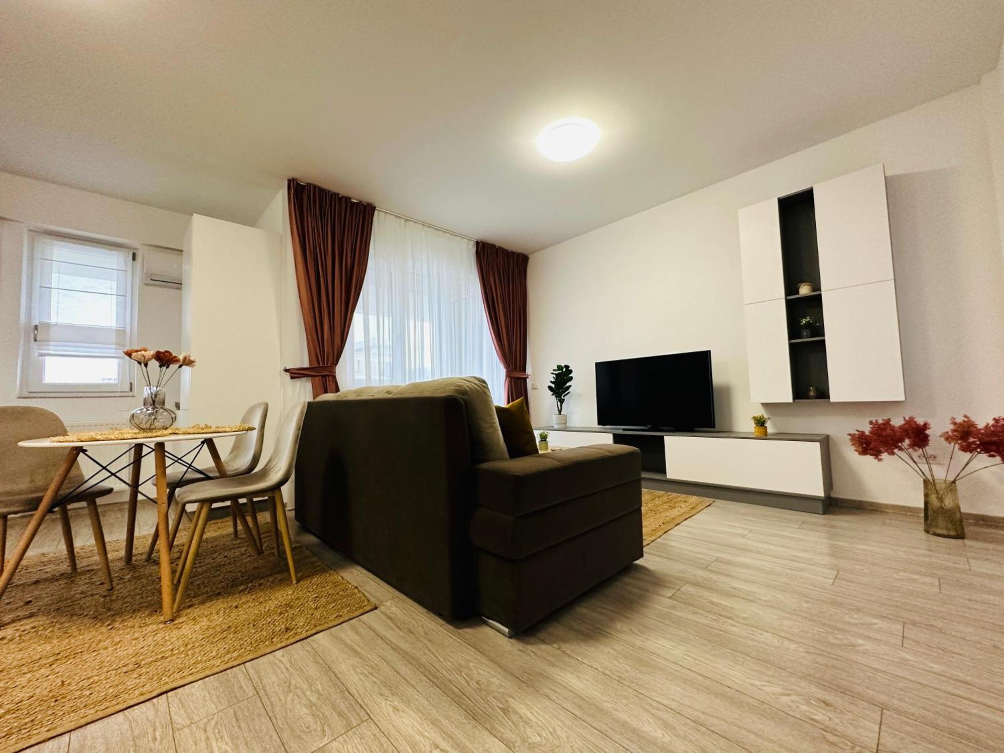 Palas Retreat - Q Residence Iasi Exteriér fotografie