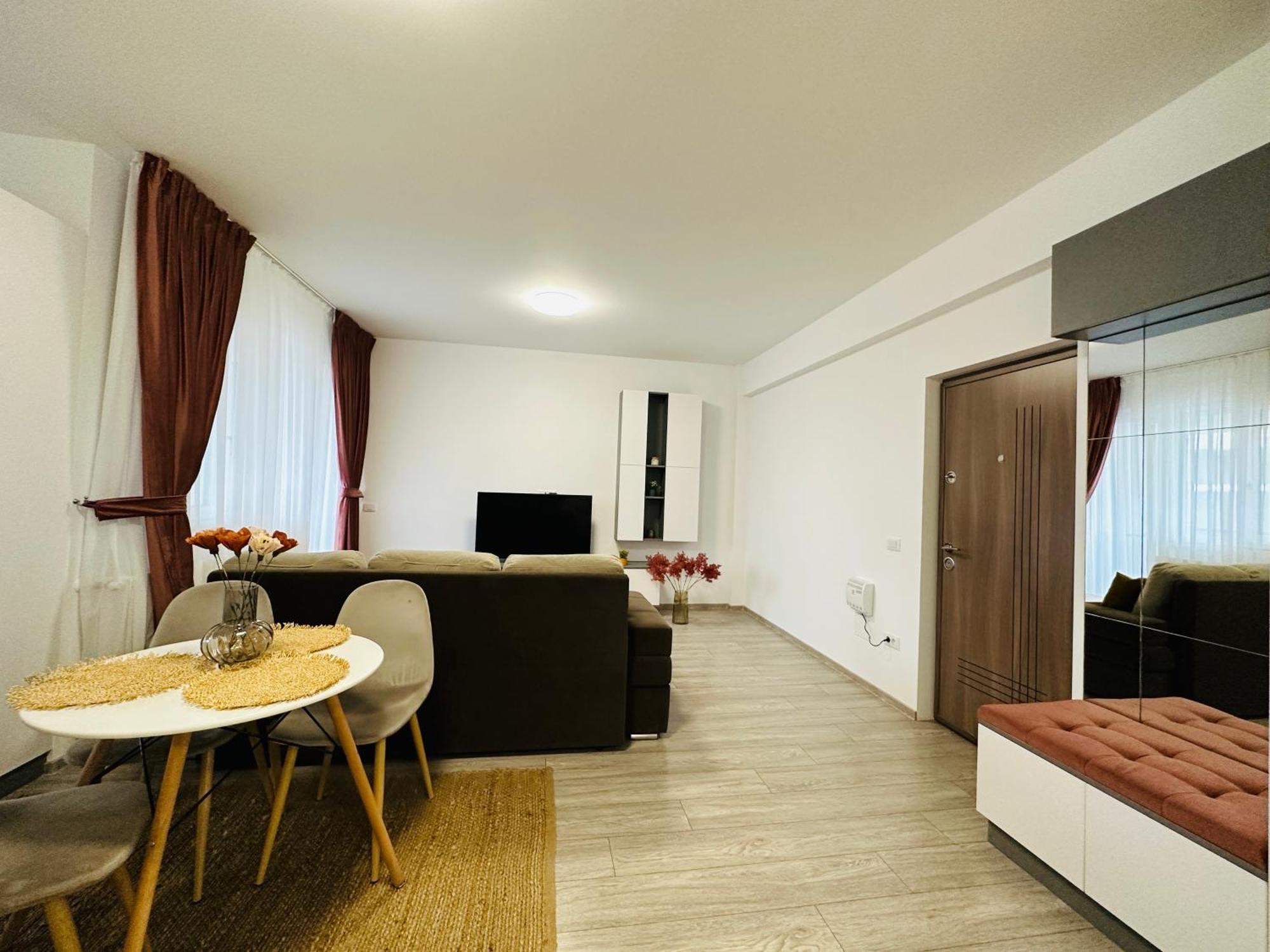 Palas Retreat - Q Residence Iasi Exteriér fotografie