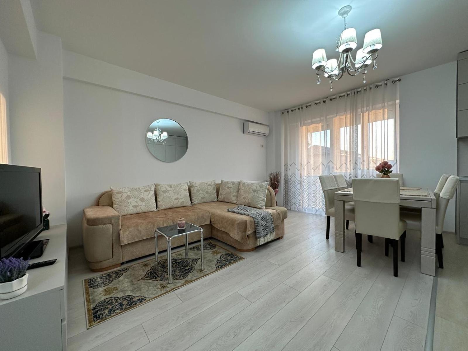 Palas Retreat - Q Residence Iasi Exteriér fotografie